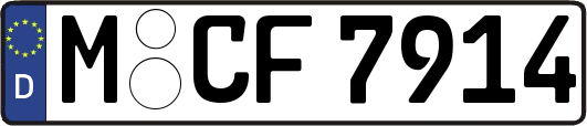 M-CF7914