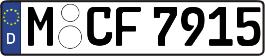 M-CF7915