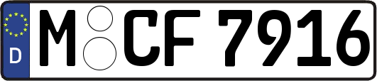M-CF7916