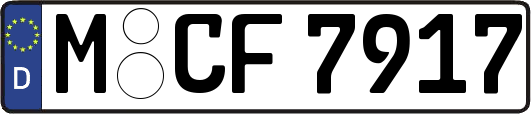 M-CF7917