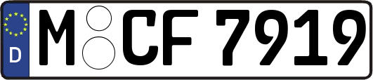 M-CF7919