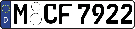M-CF7922
