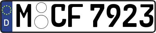 M-CF7923