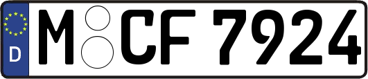 M-CF7924