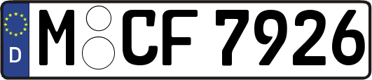 M-CF7926