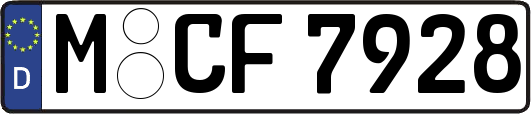 M-CF7928