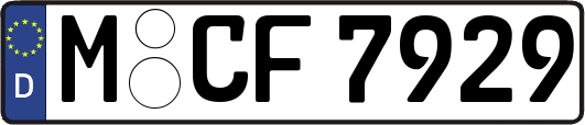 M-CF7929
