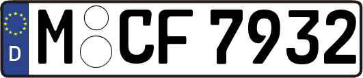 M-CF7932