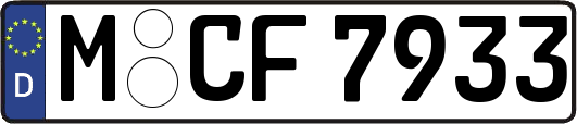 M-CF7933