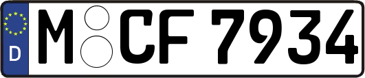 M-CF7934