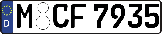 M-CF7935