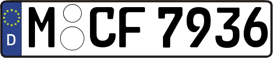 M-CF7936