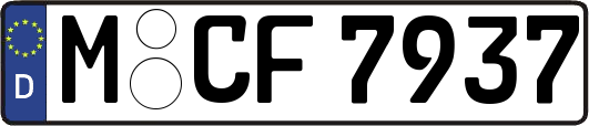M-CF7937