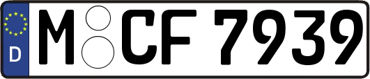 M-CF7939
