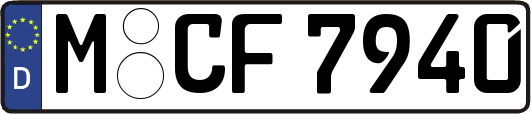 M-CF7940