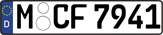 M-CF7941