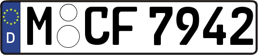 M-CF7942