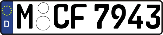 M-CF7943