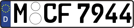 M-CF7944