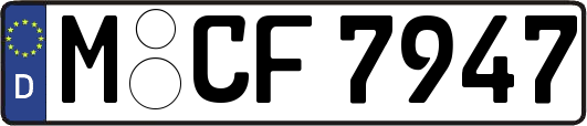 M-CF7947