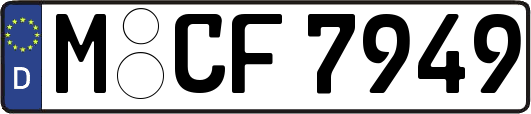 M-CF7949