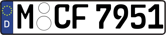 M-CF7951