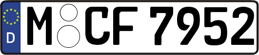 M-CF7952
