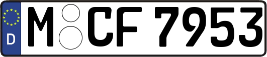 M-CF7953