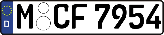 M-CF7954
