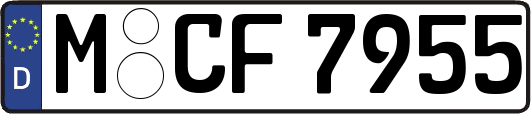M-CF7955
