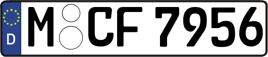 M-CF7956