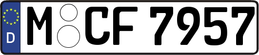 M-CF7957