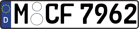 M-CF7962