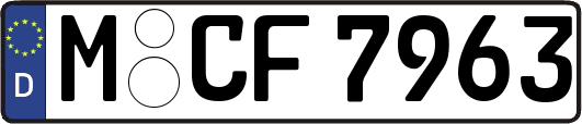 M-CF7963