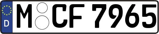 M-CF7965
