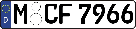 M-CF7966