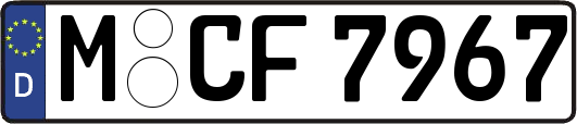 M-CF7967