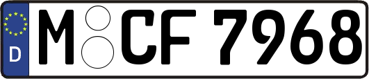 M-CF7968