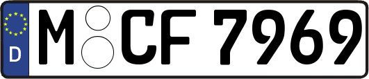 M-CF7969