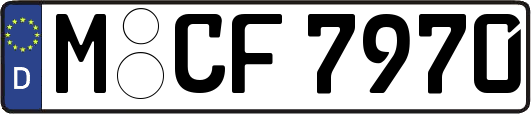 M-CF7970