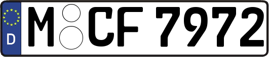 M-CF7972