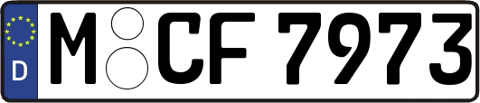 M-CF7973