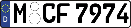 M-CF7974