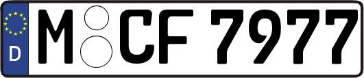 M-CF7977