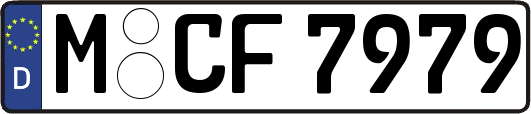 M-CF7979