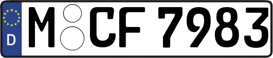 M-CF7983