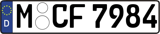 M-CF7984