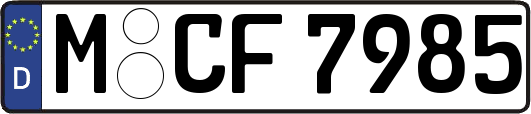 M-CF7985