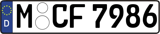M-CF7986