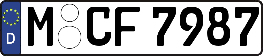 M-CF7987